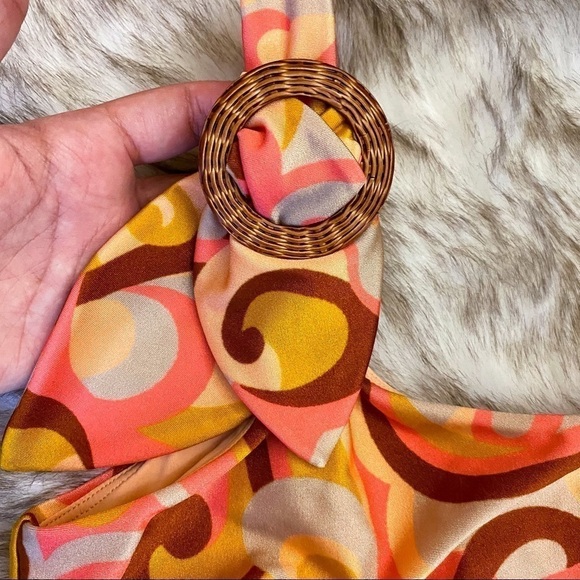 Zimmermann Mae Bikini ZM2 - Picture 4 of 8